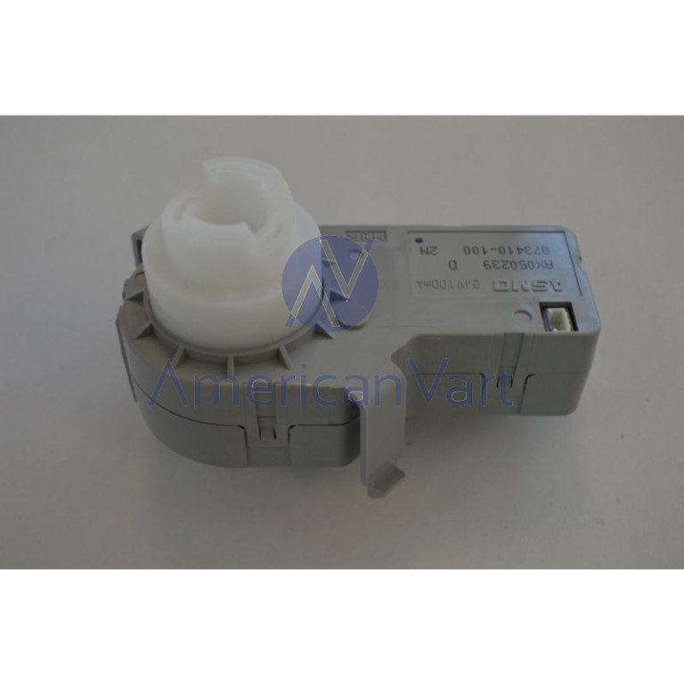 Motor Botella Toner Ricoh Original 2035 2045 3035 3045