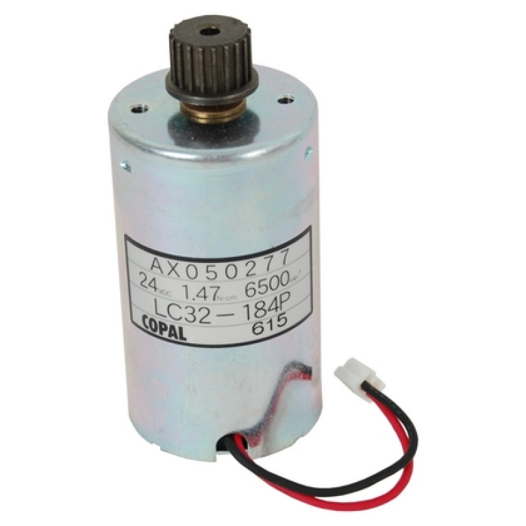 Motor AX050277 Ricoh Original SR5000 SR841 SR842