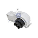 Motor Botella Toner Ricoh Original 4500 Motor Botella Toner Ricoh Original 4500