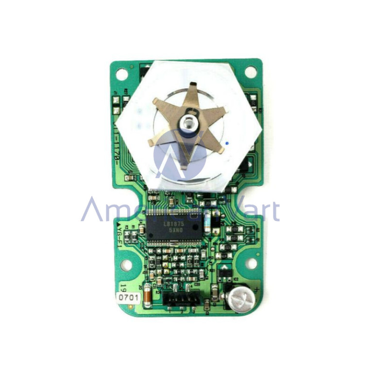 Motor Poligonal Espejo Ricoh Original 1045 2045