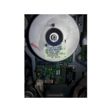 Motor Principal Ricoh Original 1035 1045