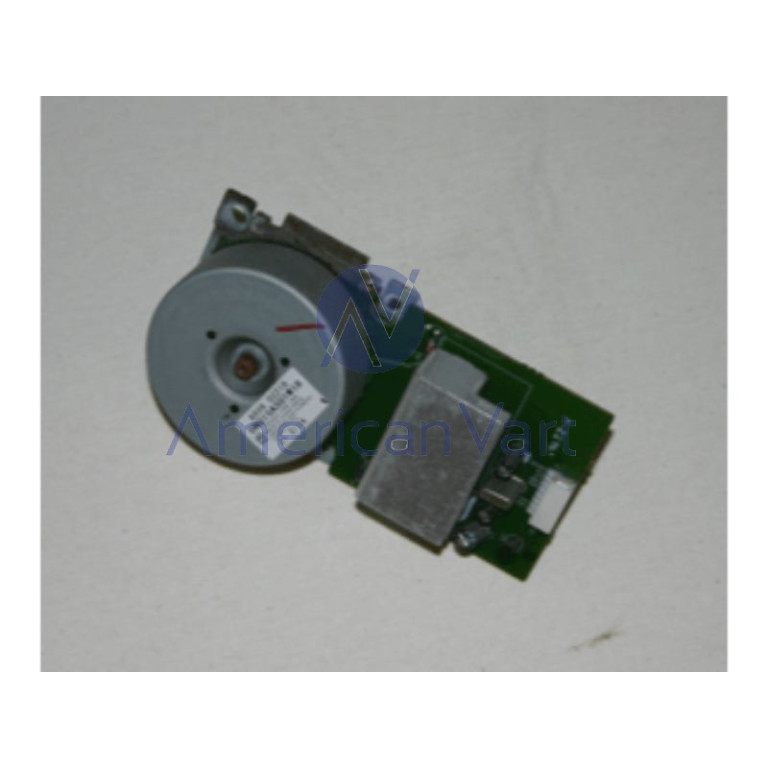 Motor Principal Ricoh Original 1015 1018