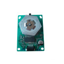 Motor Poligonal AX060303 Ricoh Original 2035 2045 1035
