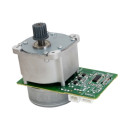 Motor AX060329 Ricoh Original 1100 1350 9000 1356