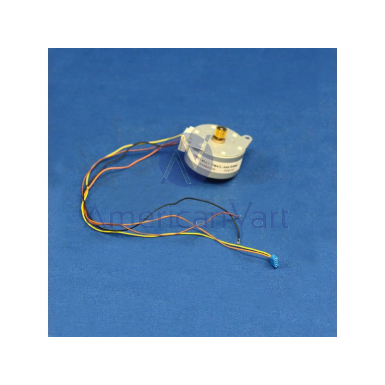 Motor Stepper Ricoh Original 161 171 201