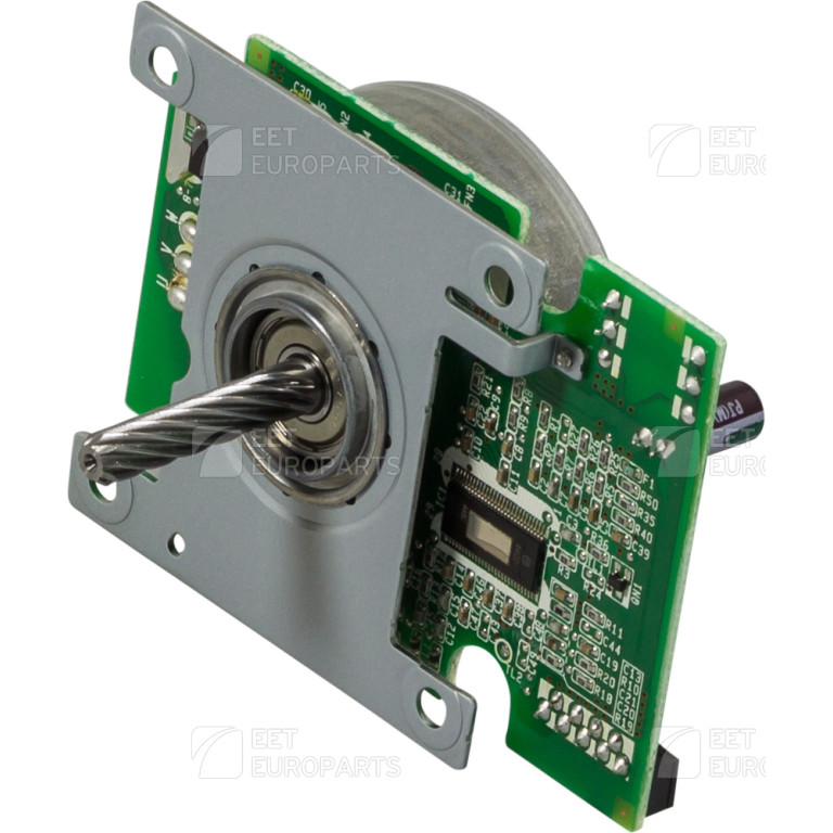 Motor AX060344 Ricoh Original 161 171