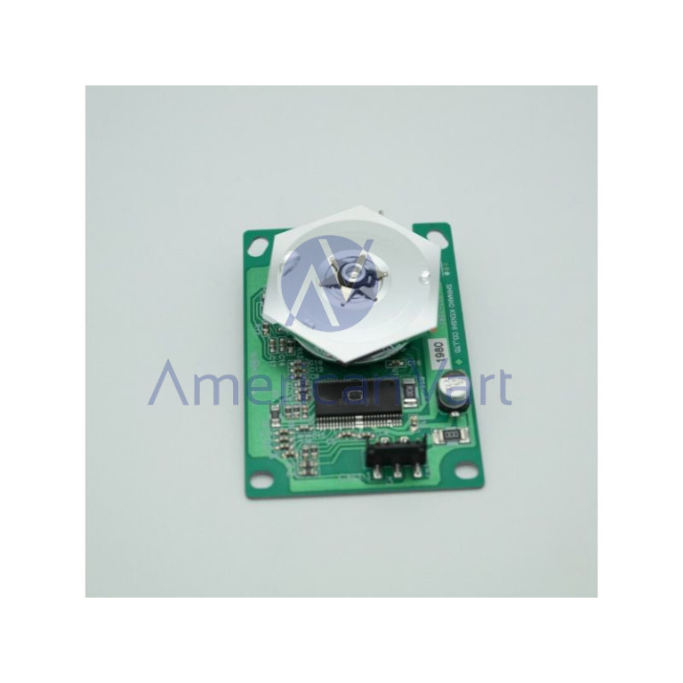 Motor Poligonal Ricoh Original 4000 5000