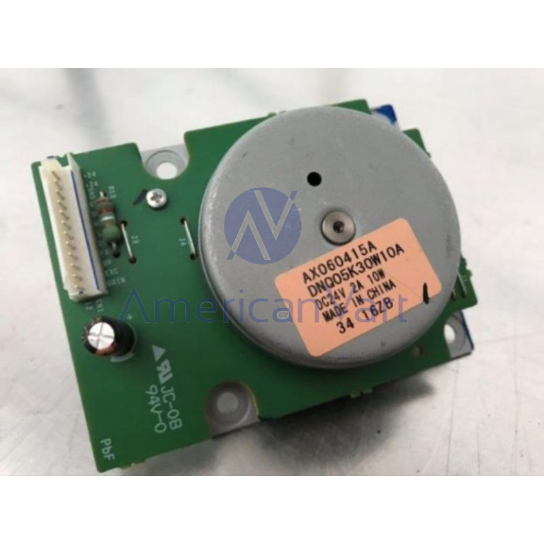 Motor Ricoh Original 8300