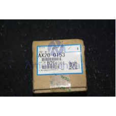 Embrague Electromagnetico AX200153 Ricoh Original 551 700