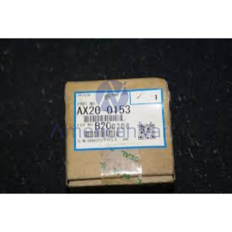 Embrague Electromagnetico AX200153 Ricoh Original 551 700