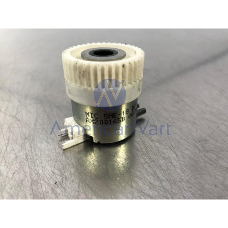 Embrague Magnetico AX200165 Ricoh Original 1022 2022 220 270