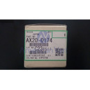 Embrague Magnético AX200174 Ricoh Original 1050