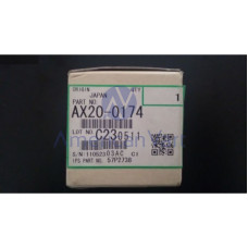 Embrague Magnético AX200174 Ricoh Original 1050