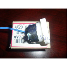 Embrague Magnético AX200234 Ricoh Original