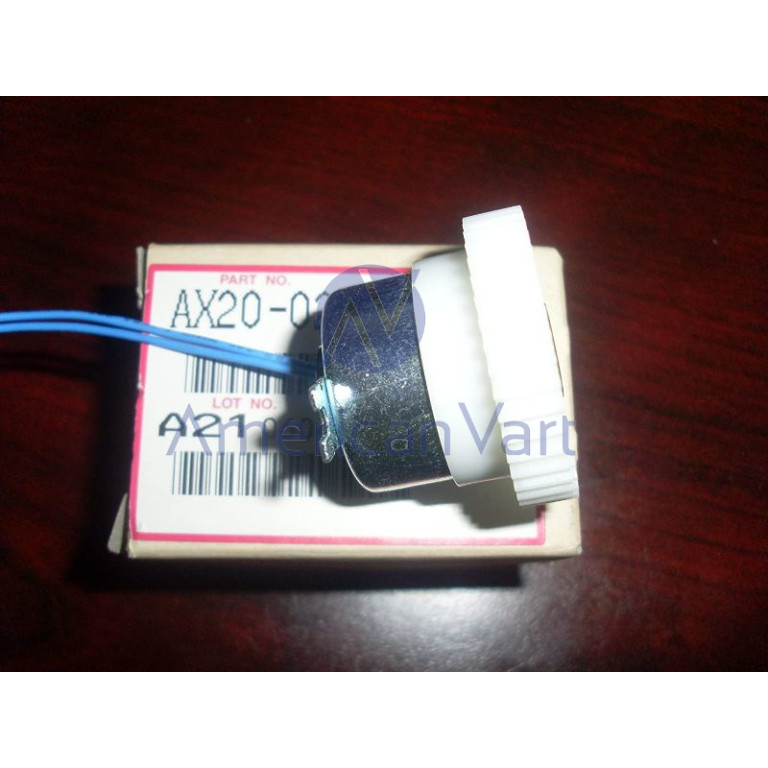 Embrague Magnético AX200234 Ricoh Original