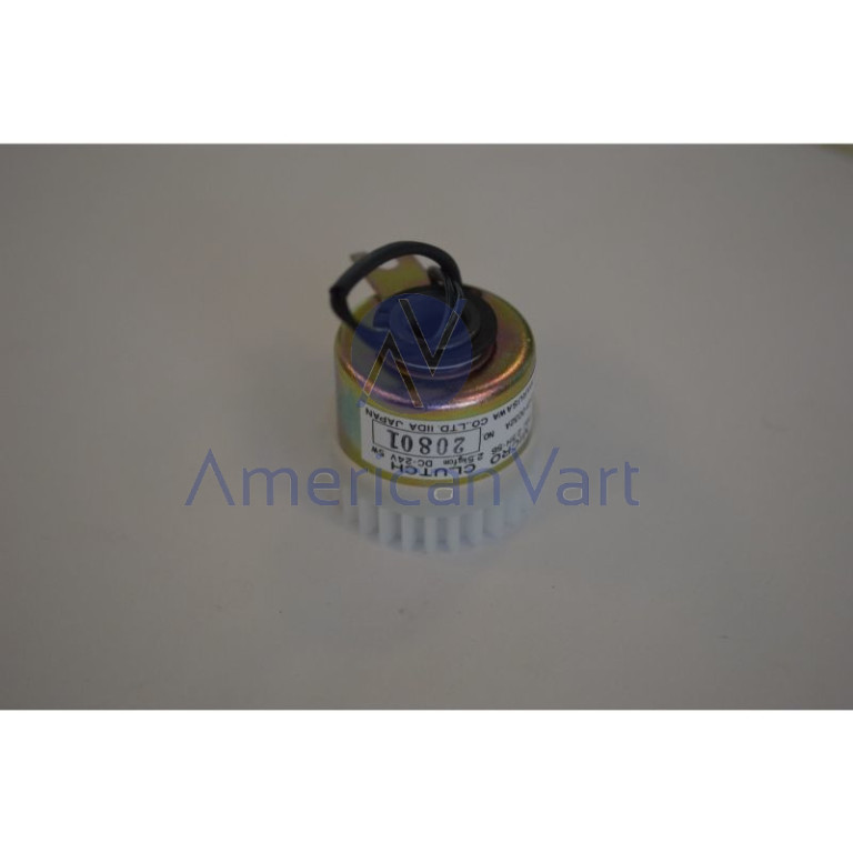 Embrague Registracion AX210032 Ricoh Original FT3013 FT4727