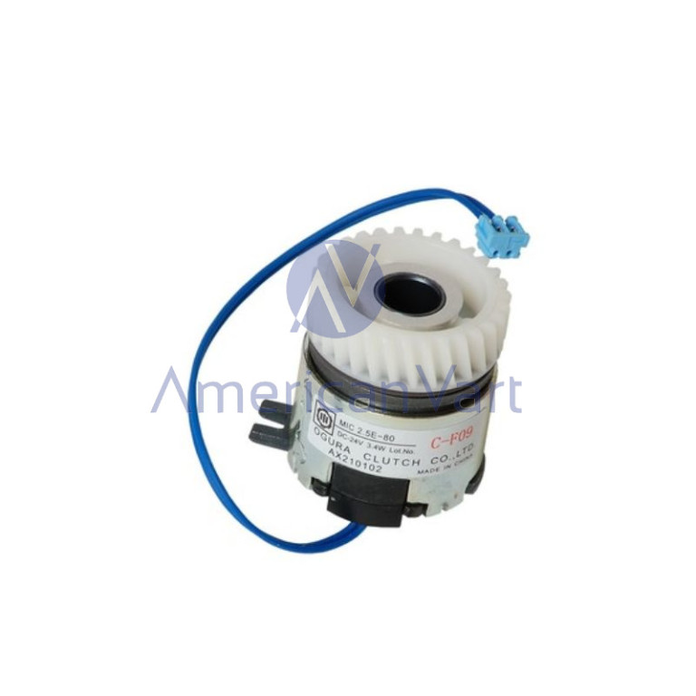 Embrague Magnético AX210102 Ricoh Original 2352 2550 2852 3350 3351 3352