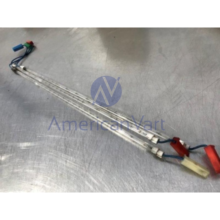 Lampara 220V 540W Ricoh Original 2090