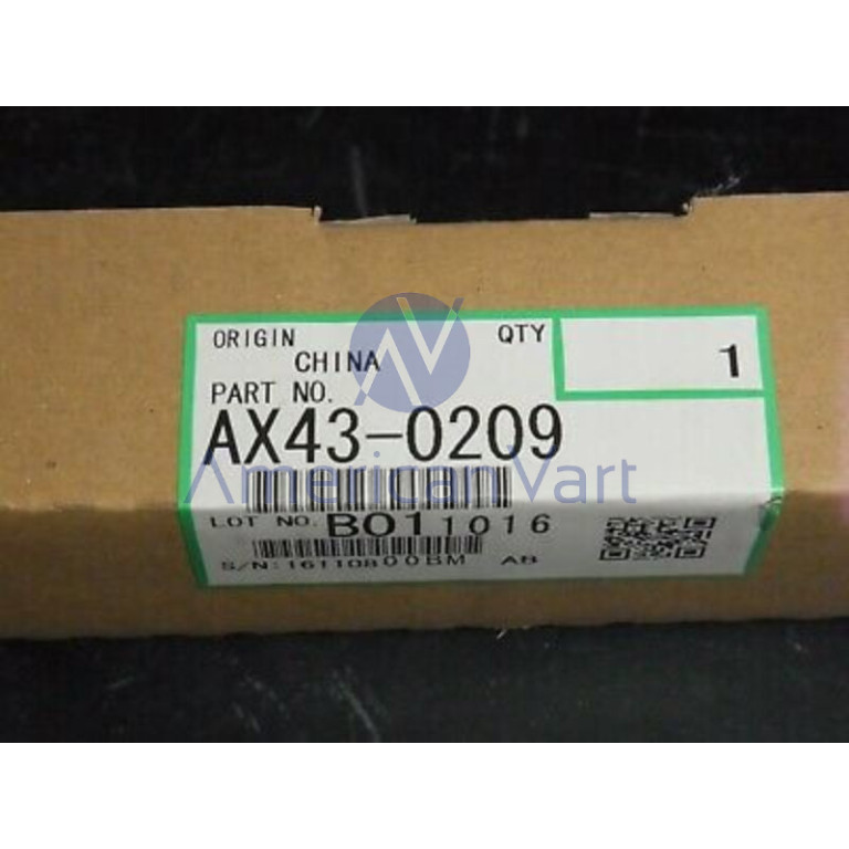 Lampara Ricoh Original C6502