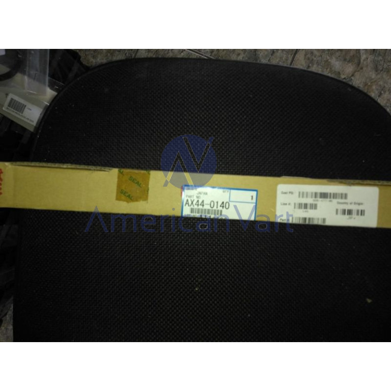 Lampara Fusor 120V Ricoh Original 2510