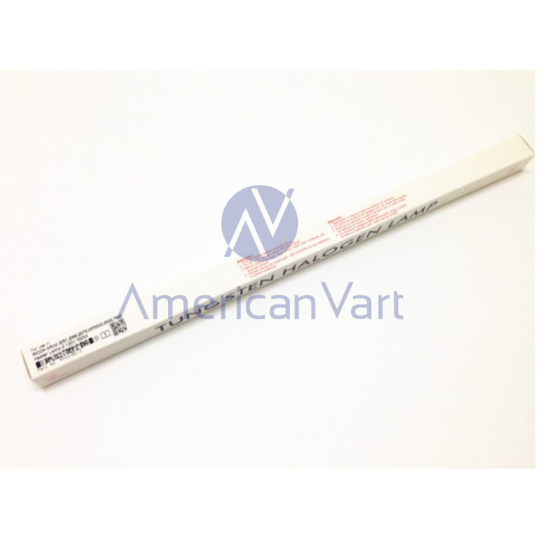 Lampara Fusor 120V Ricoh Original 6002 1060 1075 9100