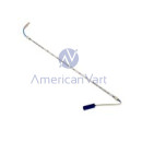 Lampara 220V 650W Ricoh Original 8001