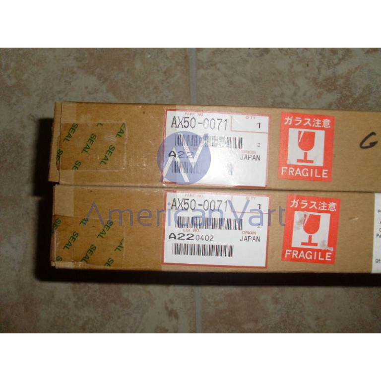 Lampara Xenon 7000 OL Ricoh Original 551 700 1055 1085