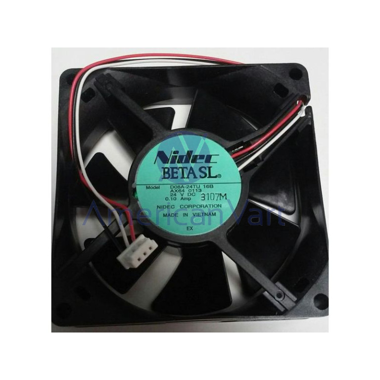 Ventilador AX640113 Ricoh Original 1035 1045