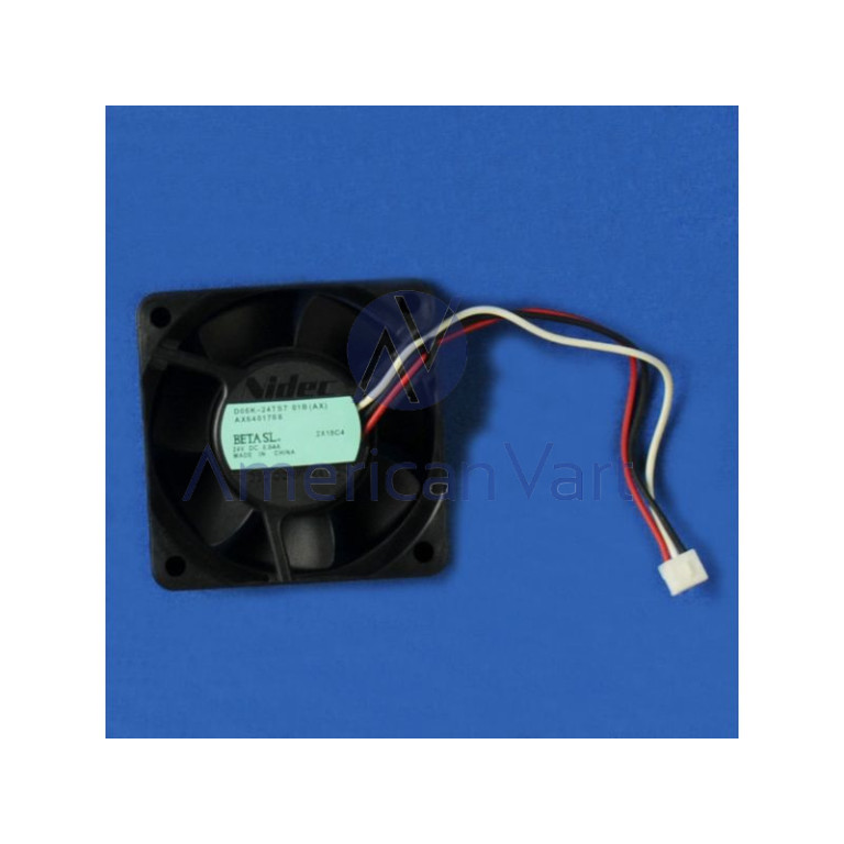 Ventilador AX640170 Ricoh Original C2000 C2500 C3000