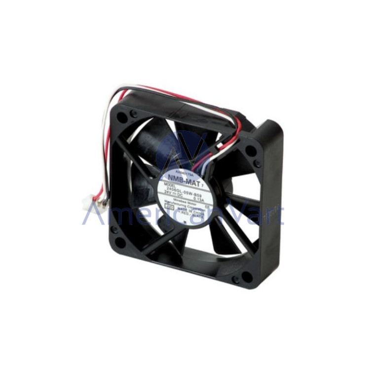 Ventilador AX640179 Ricoh Original 2550 2851 3350 3351