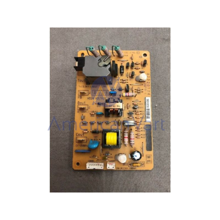 Placa de Alta  Ricoh Original 2035