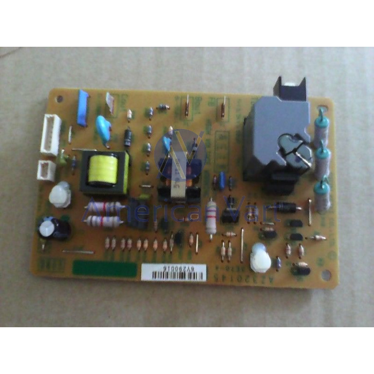 Placa de Alta  Ricoh Original 3035 3045 3500 4500 4000 5000