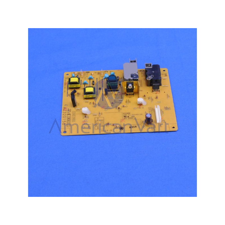 Placa de Alta  Ricoh Original 1013 3350 2851 3351