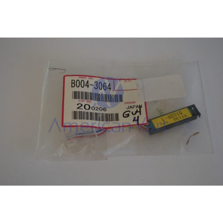 Sensor Densidad B0043063 Ricoh Original 1035 1045