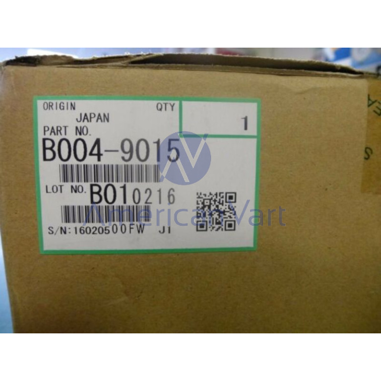 Unidad Transferencia B0049015 Ricoh Original C4000 C5000 Unidad Transferencia B0049015 Ricoh Original C4000 C5000