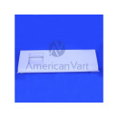 Tapa Transporte Vertical B0242728 Ricoh Original 1022 1027 2022 2027