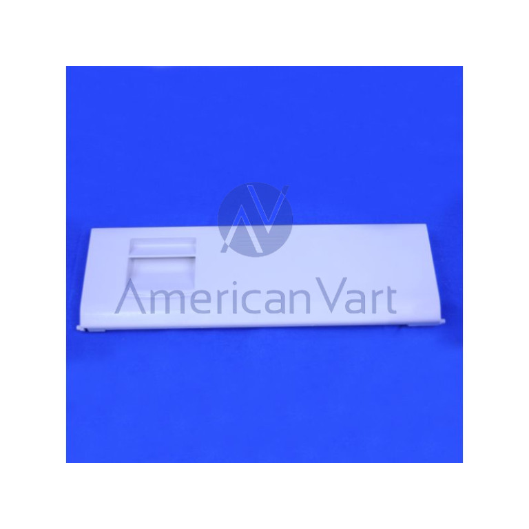 Tapa Transporte Vertical B0242728 Ricoh Original 1022 1027 2022 2027