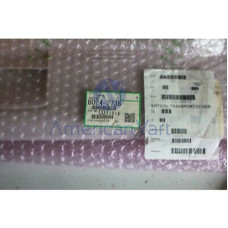 Tapa Transporte Vertical B0242738 Ricoh Original 1022 1027 2022 2027