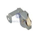 Engranaje Fusor B0271170 Ricoh Original 1022 1027 3025 3030 2510 3010