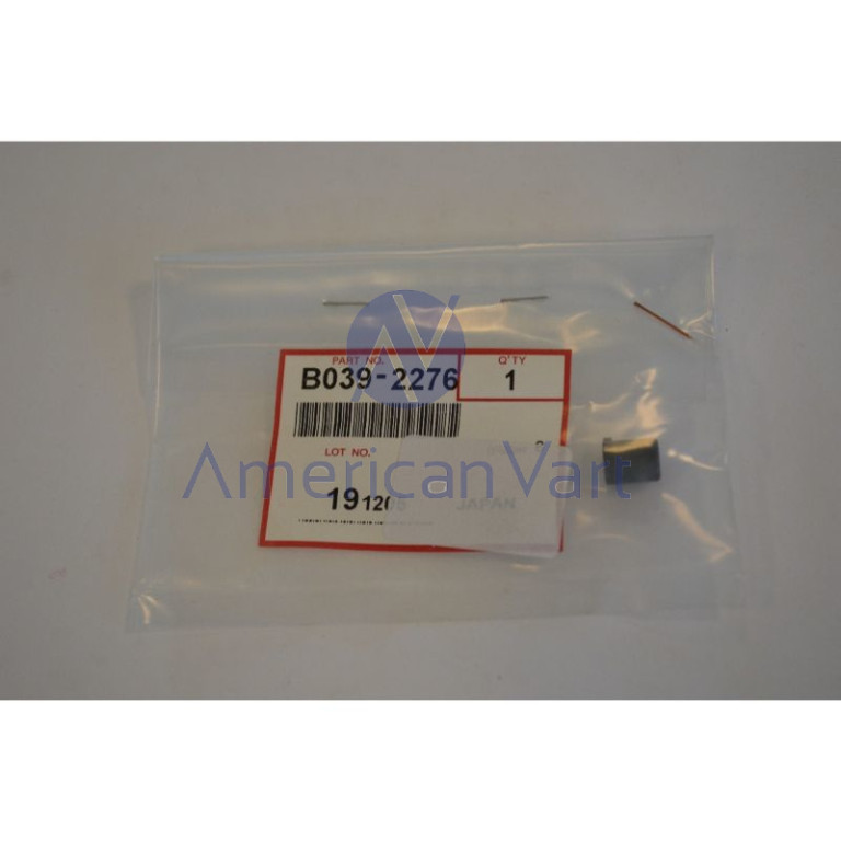 Buje Anterior B0392276 Ricoh Original 1015 1018 1113 2016 2018 2020