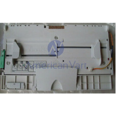 Tapa Alimentación Bypass B0392619 Ricoh Original 1015 1018 2500