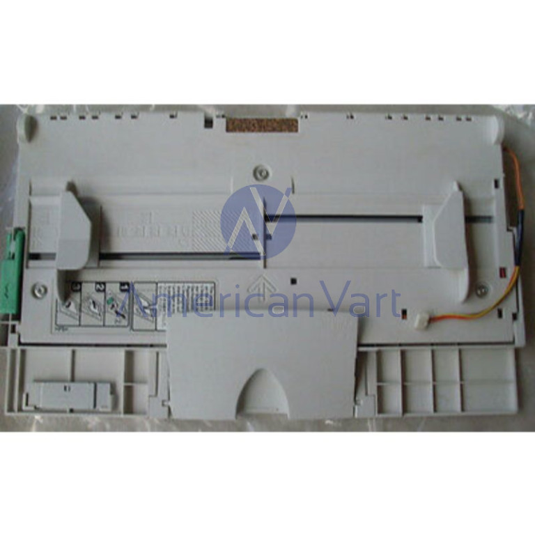 Tapa Alimentación Bypass B0392619 Ricoh Original 1015 1018 2500