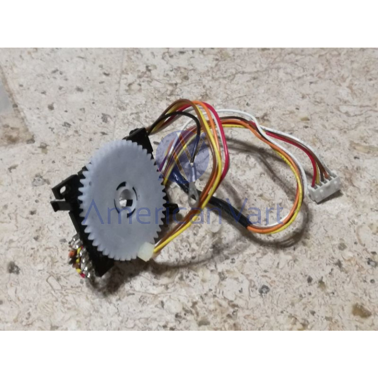 Switch B0392645 Ricoh Original