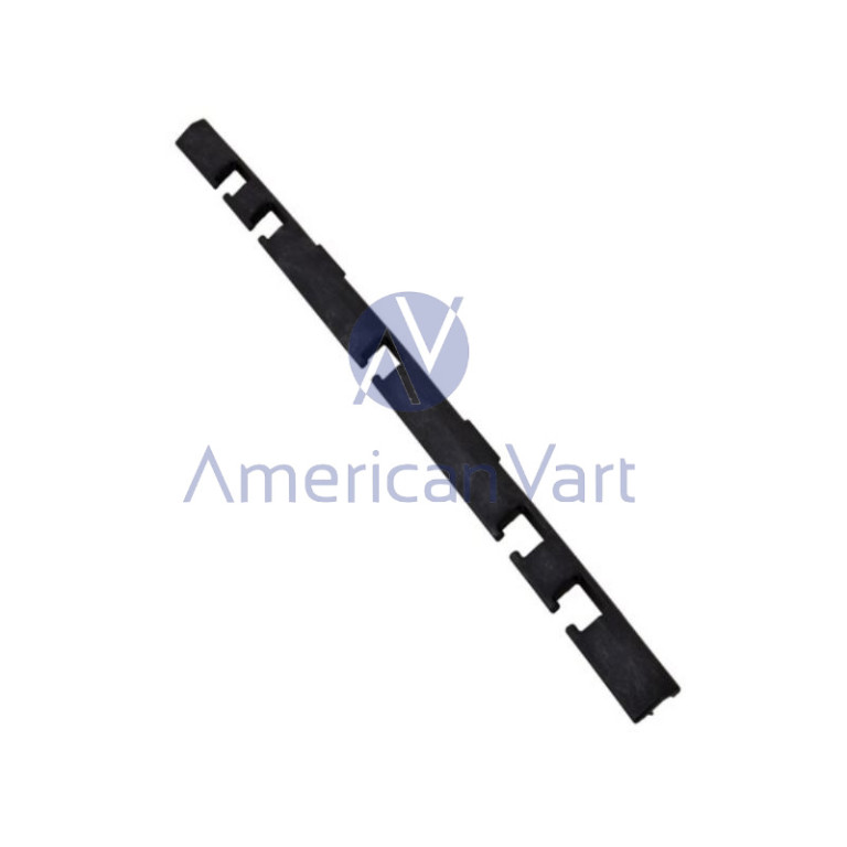 Guia Salida Fusor Ricoh Original 1015 1018