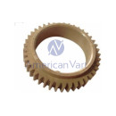 Engranaje 41Z B0394171 Ricoh Original 1015 1018 2500