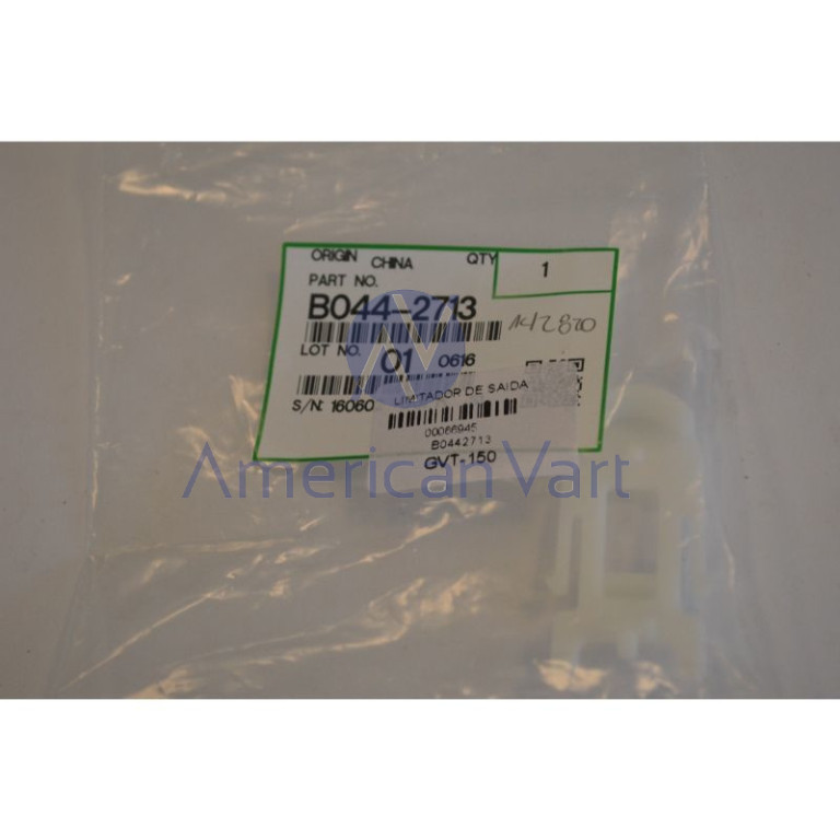 Stopper B0442713 Ricoh Original 1013 1515 161 171 201