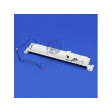 Guia Separadora  Ricoh Original 1515 1013