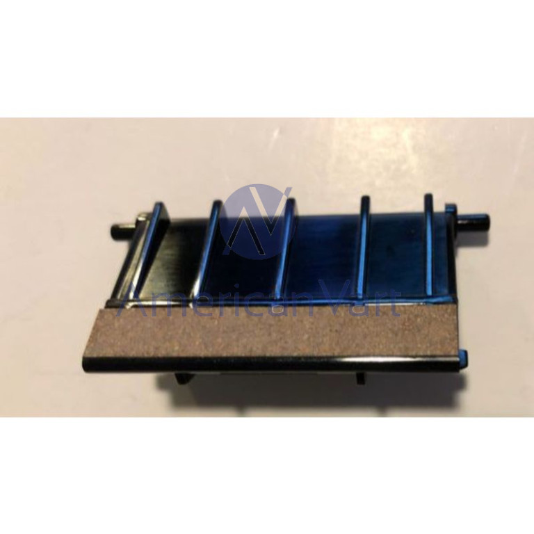 Patín de Fricción  Ricoh Original 1013 1515