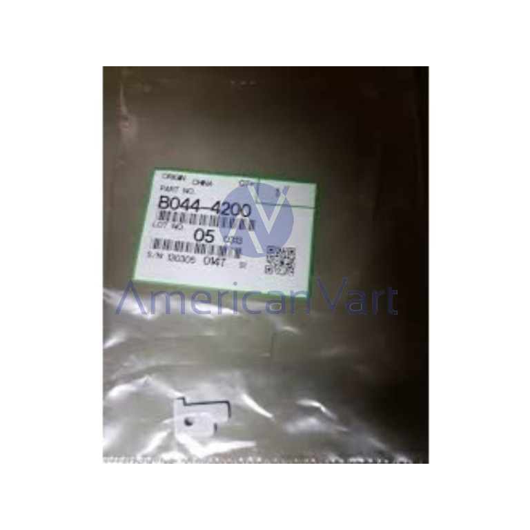 Fusor Separador Nut B0444200 Ricoh Original 1013 1515