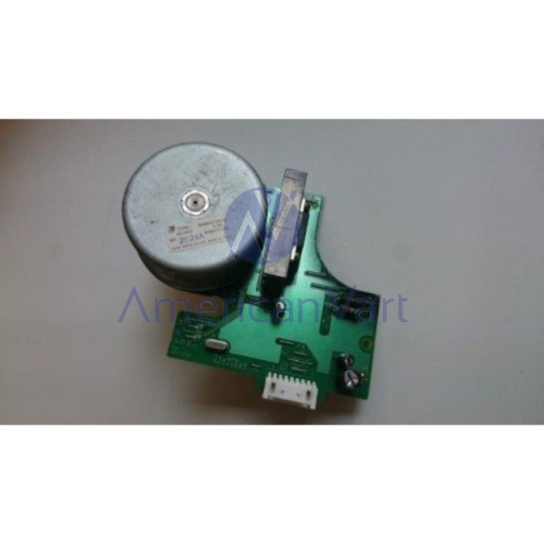 Motor Principal Ricoh Original 1060 7001 1075